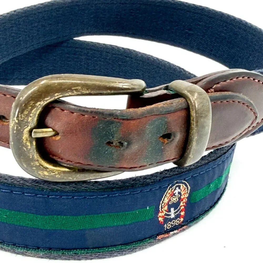 YRI vintage 80s